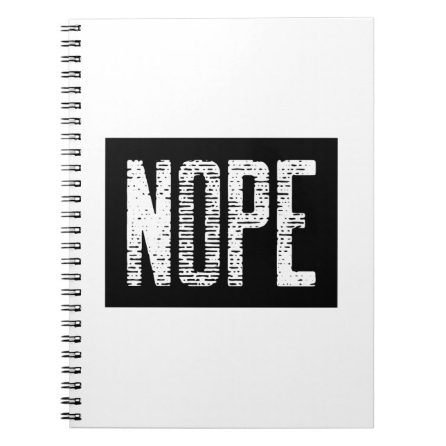 CADERNO ESPIRAL NOTA (Frente)