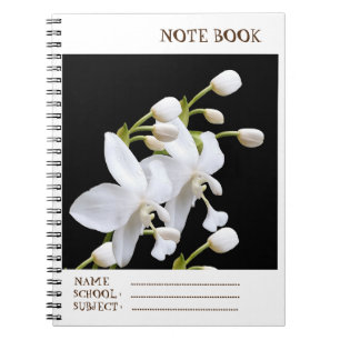 CADERNO ESPIRAL NOTA PARA O ESTUDANTE