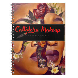 Caderno Espiral NotaBook