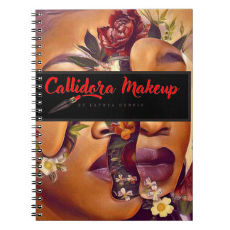 Caderno Espiral NotaBook