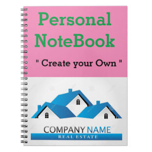 Caderno Espiral NotaBook