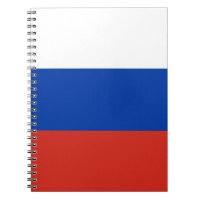 Notário da bandeira russa