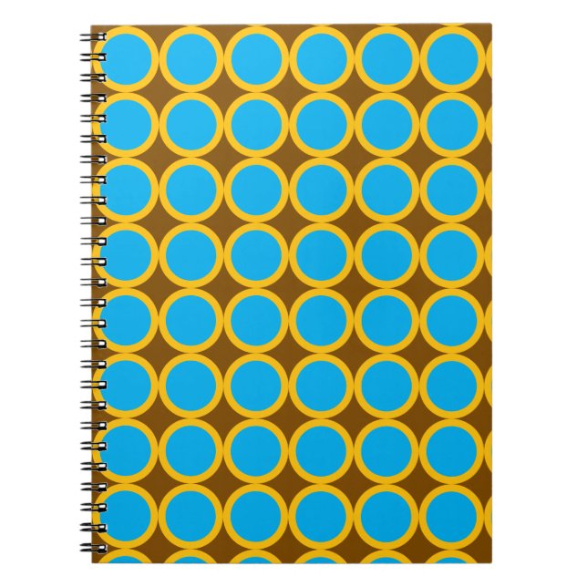 Caderno Espiral Notboock espiral (Frente)