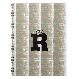 Caderno Espiral Notebo de Foto Espiral, CUTA, Negra, MODERNA