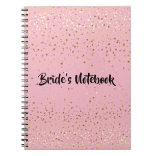 Caderno Espiral Notebook