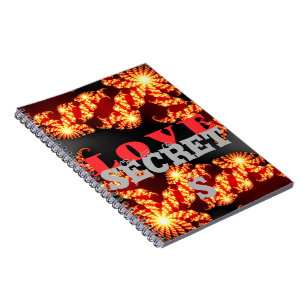 Caderno Espiral Notebook