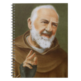 Caderno Espiral Notebook