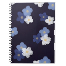 Caderno Espiral notebook