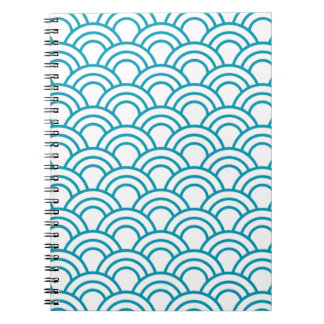 Caderno Espiral Notebook