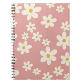 CADERNO ESPIRAL NOTEBOOK