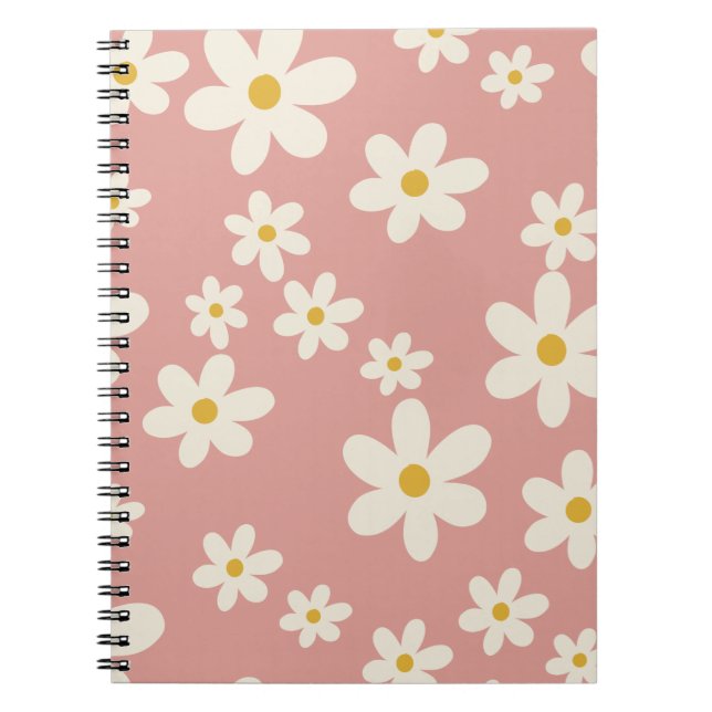 CADERNO ESPIRAL NOTEBOOK (Frente)