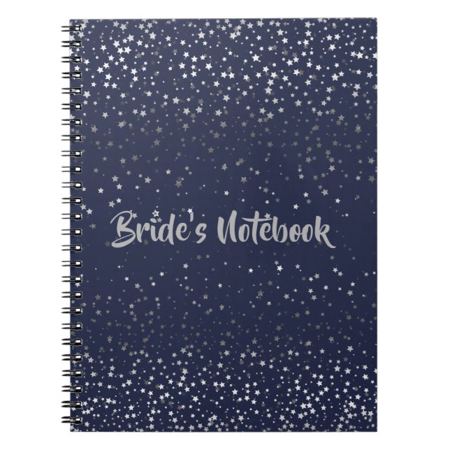 Caderno Espiral Notebook (Frente)