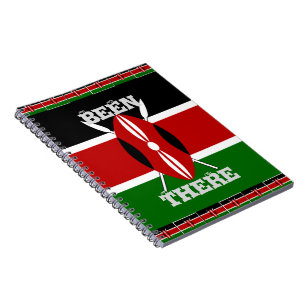 Caderno Espiral Notebook