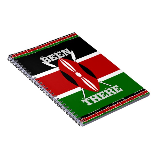 Caderno Espiral Notebook (Lado Direito)