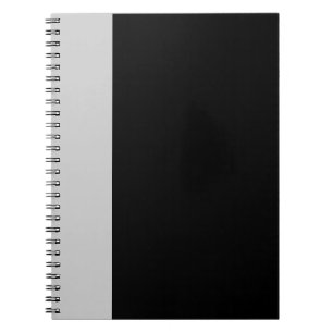 Caderno Espiral Notebook