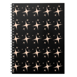 CADERNO ESPIRAL NOTEBOOK