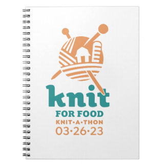 Caderno Espiral Notebook