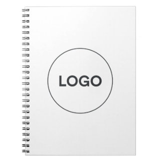 Caderno Espiral Notebook