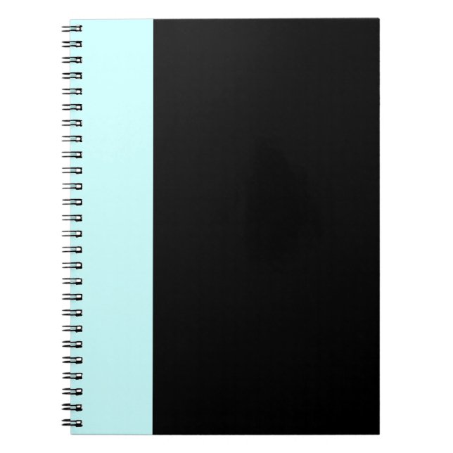 Caderno Espiral Notebook (Frente)