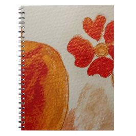 CADERNO ESPIRAL NOTEBOOK
