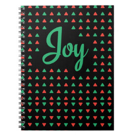 Caderno Espiral Notebook Abstrato colorido