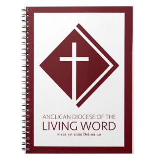 Caderno Espiral Notebook ADLW