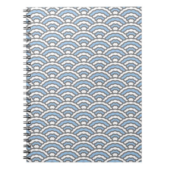 Caderno Espiral Notebook Air Arches (Frente)