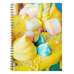 Caderno Espiral Notebook, álbum