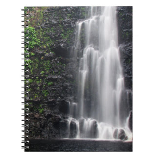 Caderno Espiral Notebook "Anna's Pond"