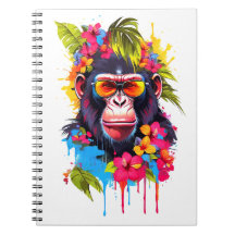 Notebook Ape "Unesco Com O Universo"