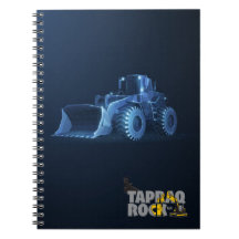 Notebook Ártico