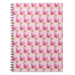 Caderno Espiral Notebook Aurora