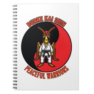 CADERNO ESPIRAL NOTEBOOK BKSMA ADULTO