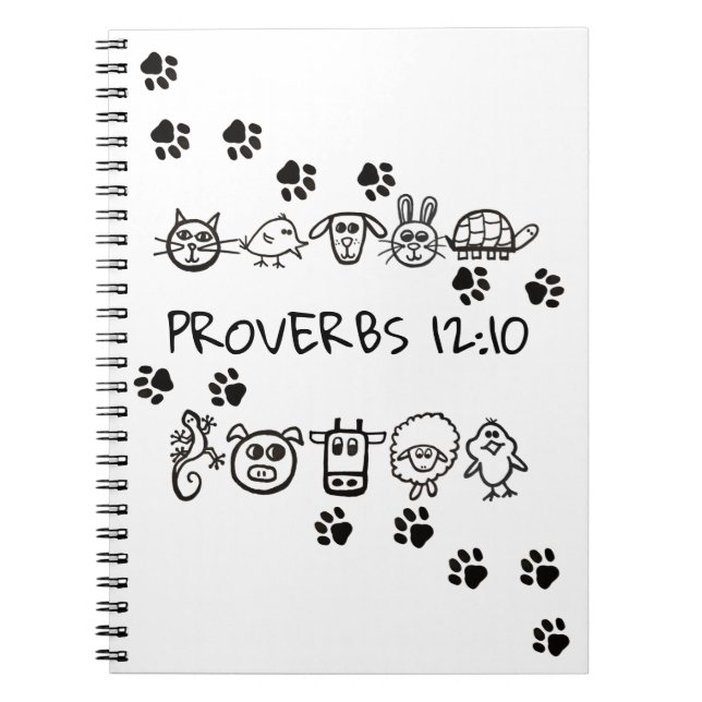 Caderno Espiral Notebook Brimley 12:10 (Frente)