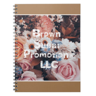 Caderno Espiral Notebook BSPllc Primavera 2022 1