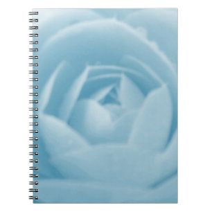 Caderno Espiral Notebook Camellia Whirlpool