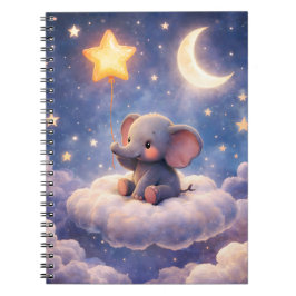 Caderno Espiral Notebook cap