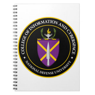 Caderno Espiral Notebook CIC