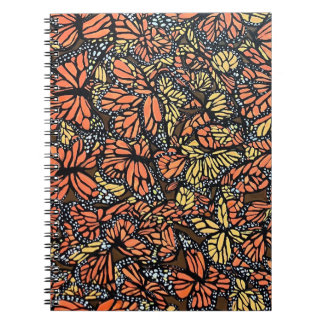 Caderno Espiral Notebook Cluster