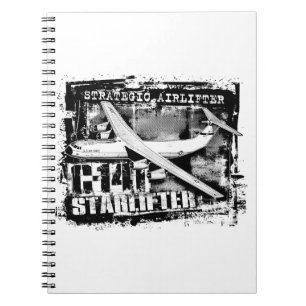 Caderno Espiral Notebook Comprimido com Computador Injetor C-141 F