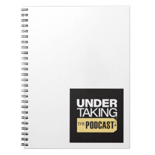 Caderno Espiral Notebook Compromisso