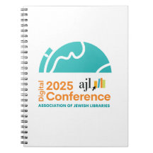Notebook - Conferência Digital AJL 2025