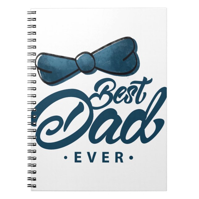 Caderno Espiral Notebook de álbum de fotos personalizado (Frente)