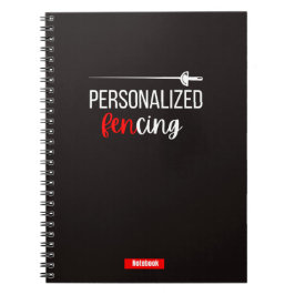 Caderno Espiral Notebook de circunscrição personalizado