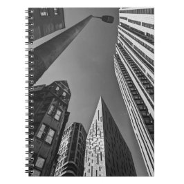 Caderno Espiral Notebook de Foto Espiral de Londres