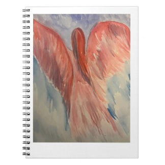 Caderno Espiral Notebook De Foto Espiral Psalm 91