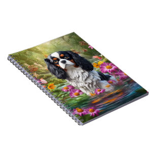 Caderno Espiral Notebook de fotos espiral