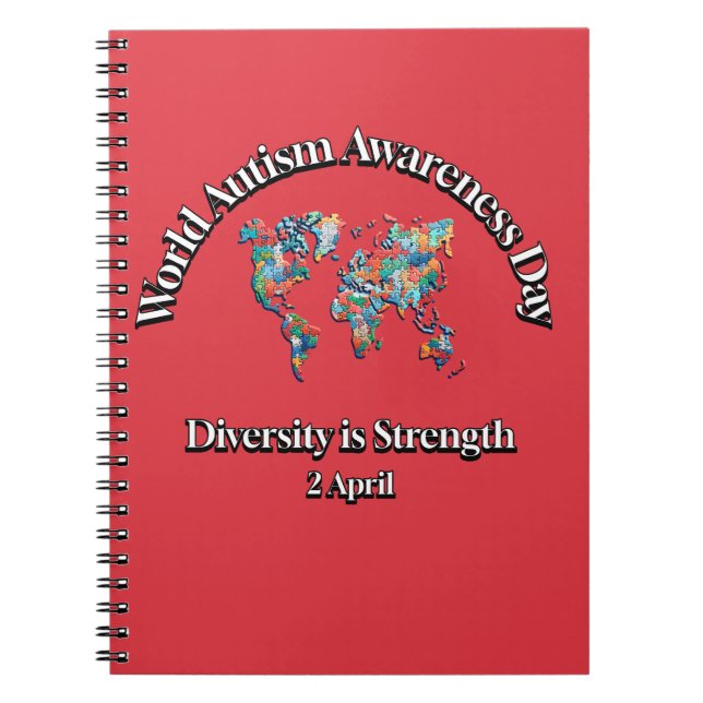 Caderno Espiral Notebook de fotos espiral (Frente)