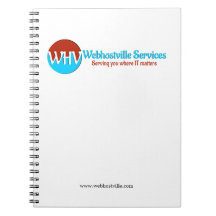 Notebook de fotos espiral