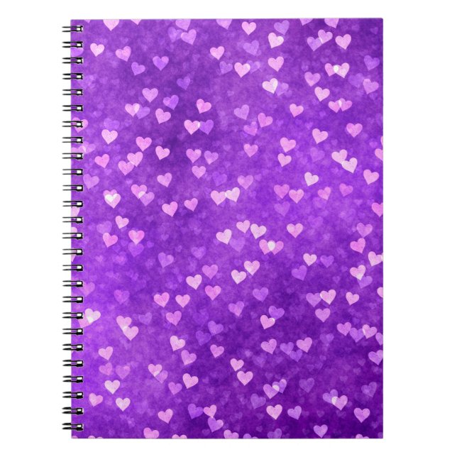 Caderno Espiral Notebook de fotos espiral (Frente)